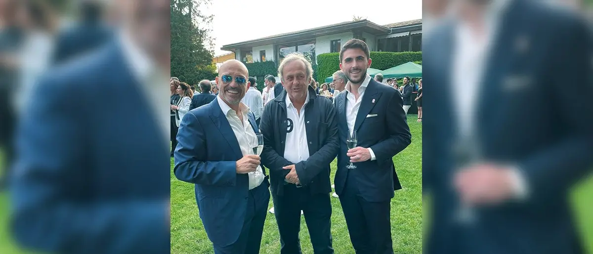 I vini iGreco protagonisti della cena di gala organizzata per raccogliere fondi per la ricerca sulla Sla