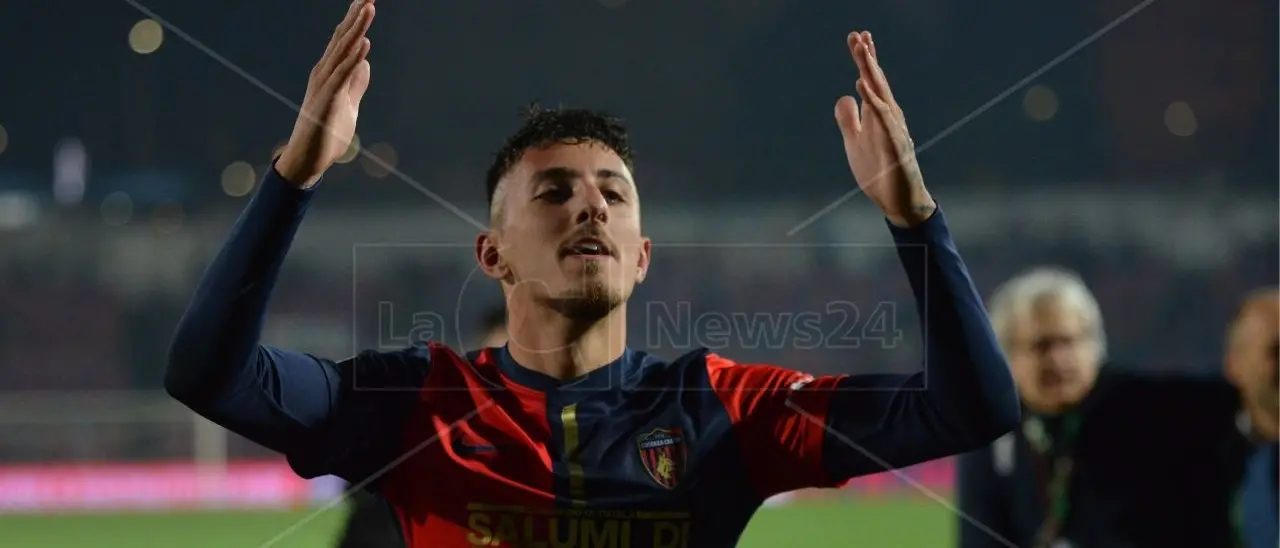 Cosenza ad Ascoli per vincere con un Nasti a “tempo pieno”