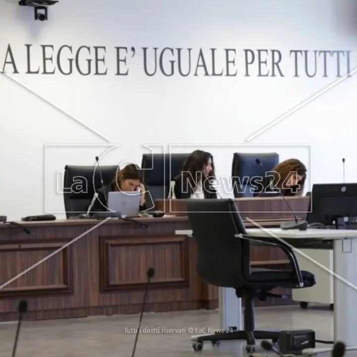 Rinascita, il pm su Pittelli: «Non si può uscire da questo processo senza ammettere l’esistenza di un sistema»