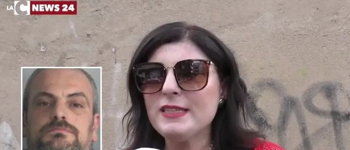 Diede fuoco all’ex moglie Maria Antonietta Rositani, definitiva la condanna a quasi 19 anni di carcere