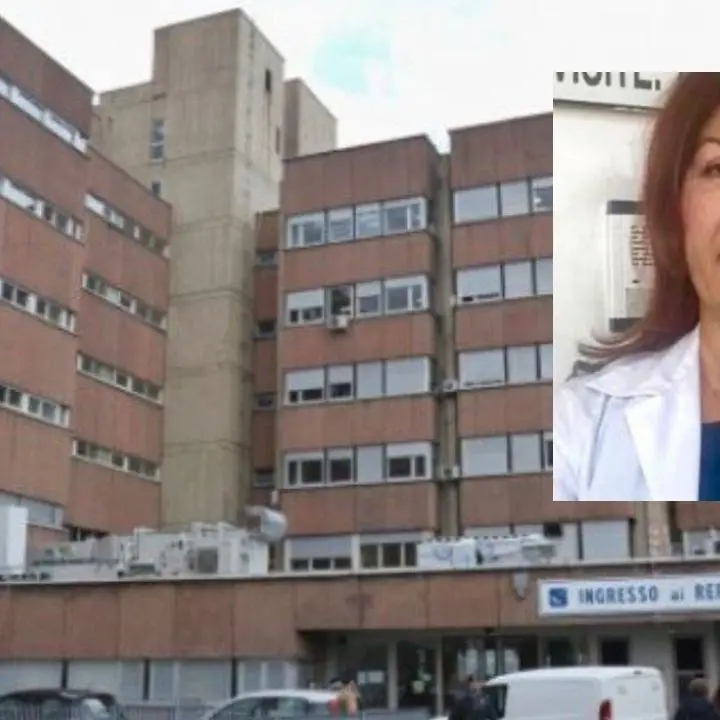 Reggio Calabria, licenziata l’ex primario di Dermatologia del Gom: la procura la accusa di falso in un concorso