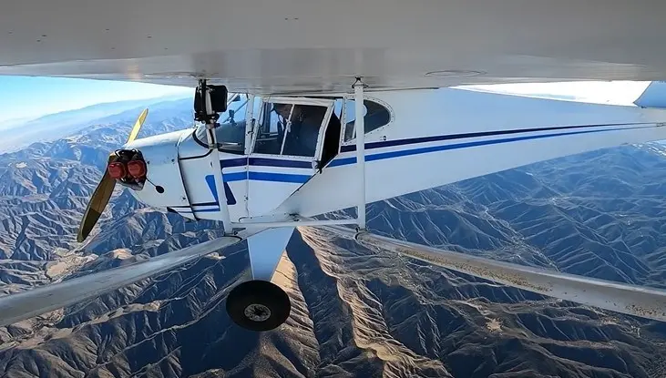 Fece precipitare il suo aereo per avere più like, ora rischia 20 di galera. Il VIDEO dello schianto