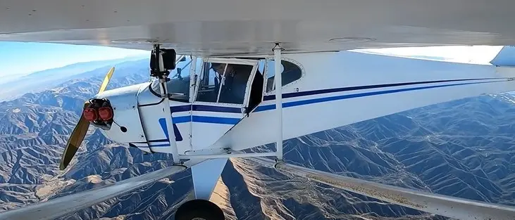 Fece precipitare il suo aereo per avere più like, ora rischia 20 di galera. Il VIDEO dello schianto