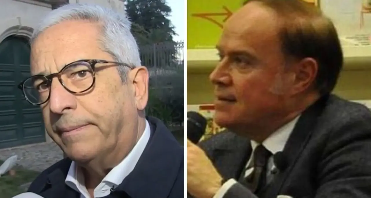 Sentenza per Patitucci, la Cassazione demolisce la sentenza d’appello su Manna e Petrini: «Prove travisate»\n