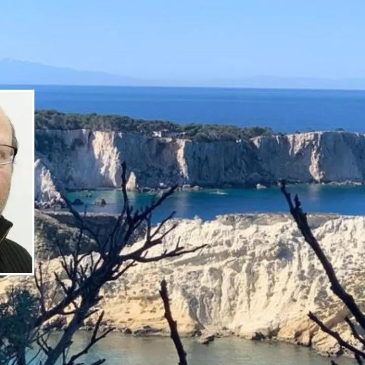 Morto per un malore il sindaco delle Isole Tremiti: era a Roma per la cerimonia della Bandiera Blu