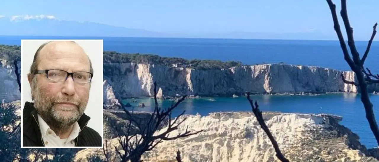 Morto per un malore il sindaco delle Isole Tremiti: era a Roma per la cerimonia della Bandiera Blu