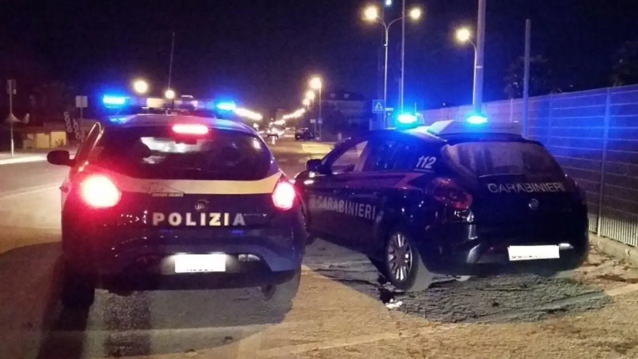 Corigliano Rossano, 45enne ferito in una rissa da un colpo di pistola: coinvolto anche un prete