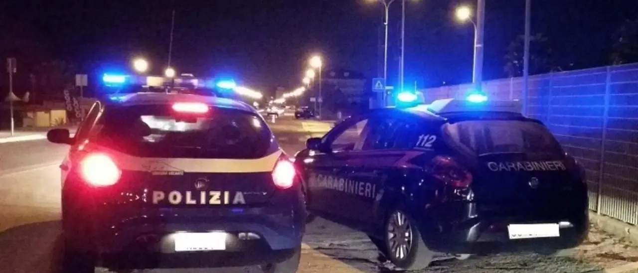 Corigliano Rossano, 45enne ferito in una rissa da un colpo di pistola: coinvolto anche un prete