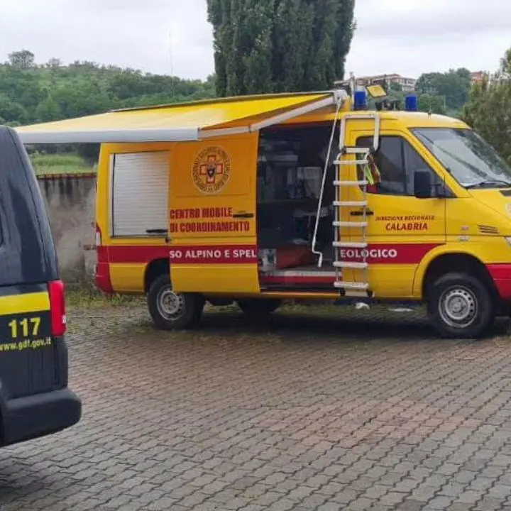 Anziano scomparso nel Catanzarese, non si hanno sue notizie dal 7 maggio: attivate le ricerche