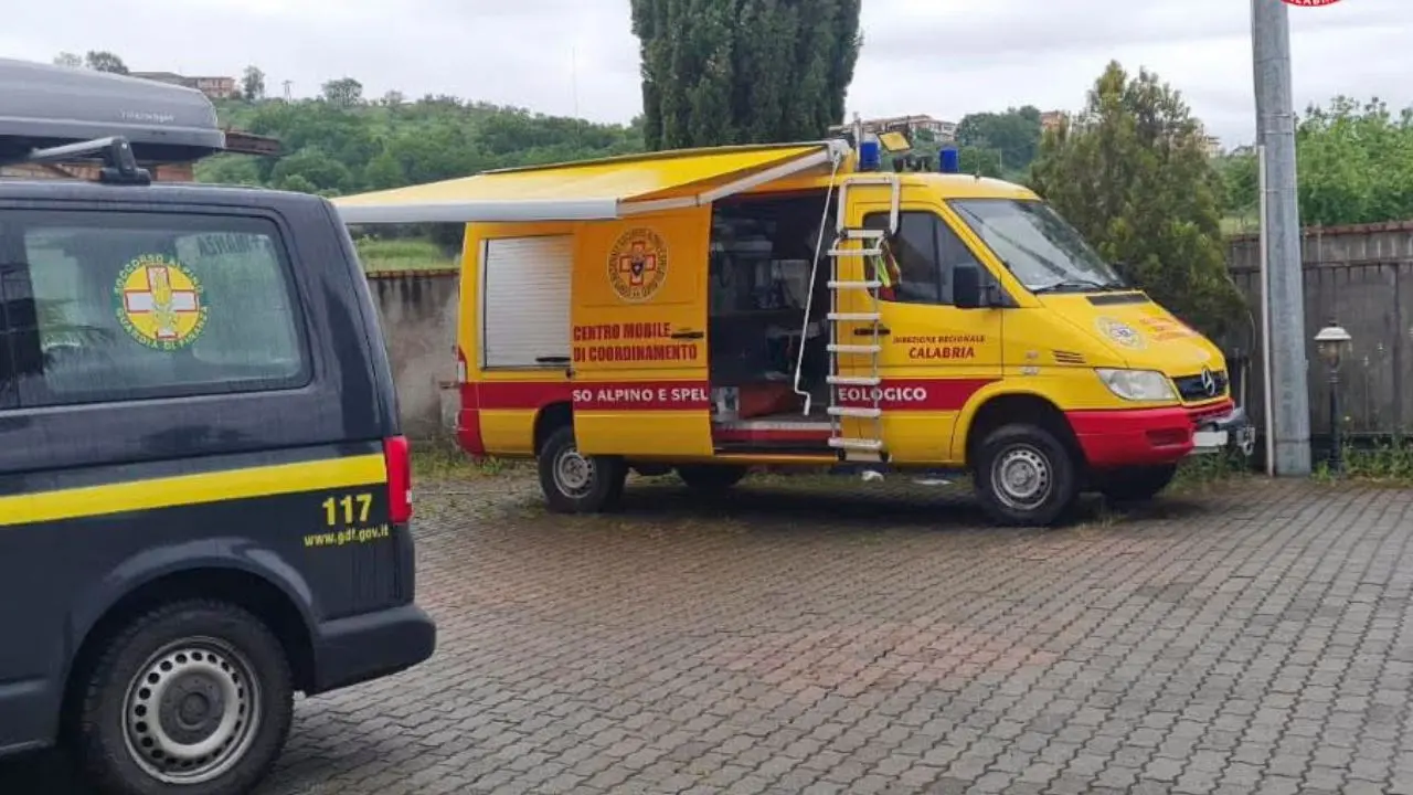 Anziano scomparso nel Catanzarese, non si hanno sue notizie dal 7 maggio: attivate le ricerche