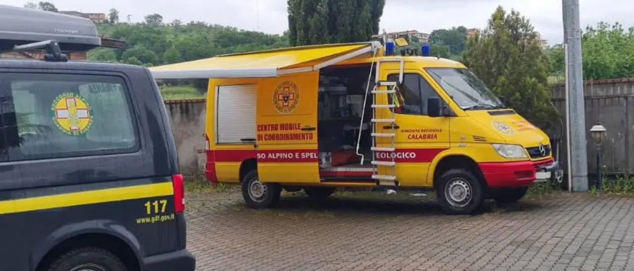 Anziano scomparso nel Catanzarese, non si hanno sue notizie dal 7 maggio: attivate le ricerche