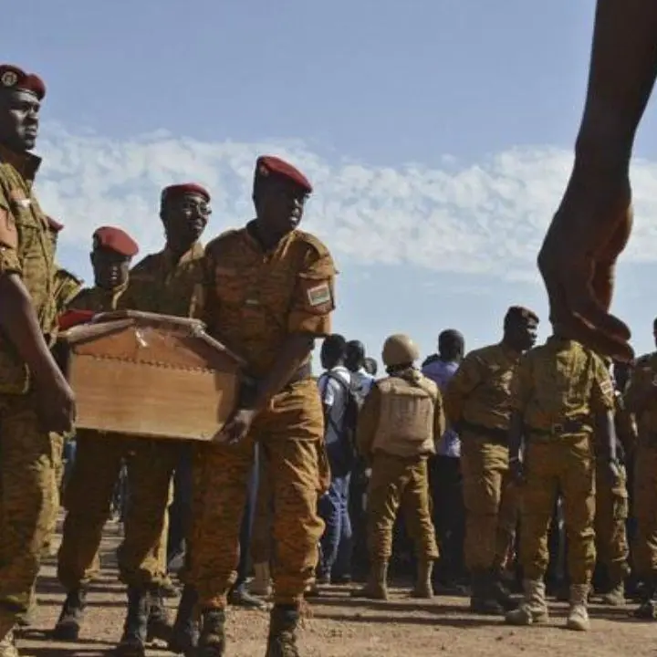 Burkina Faso, uccisi in un attentato trentatré civili