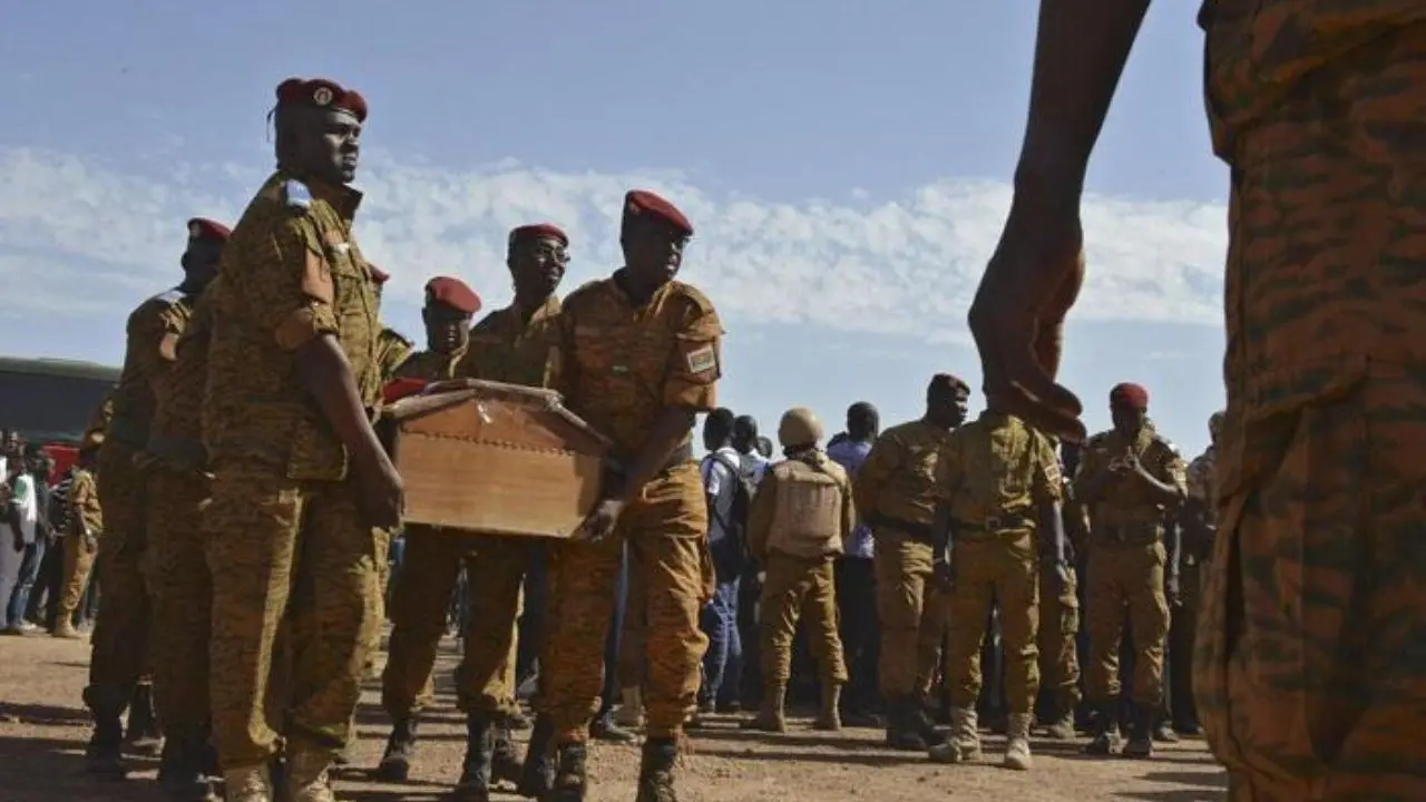 Burkina Faso, uccisi in un attentato trentatré civili