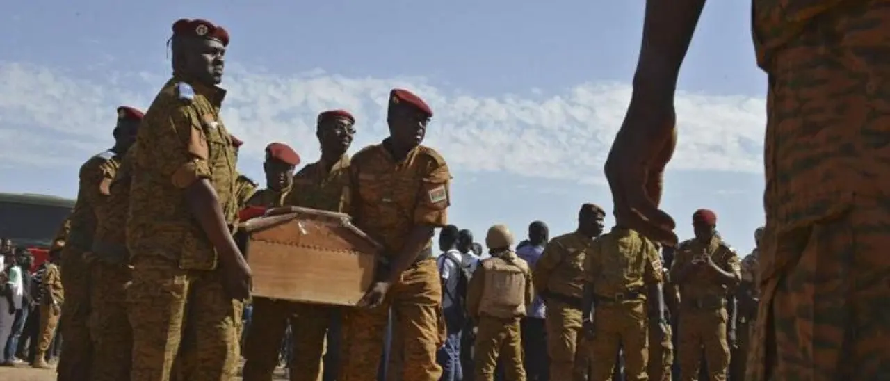 Burkina Faso, uccisi in un attentato trentatré civili