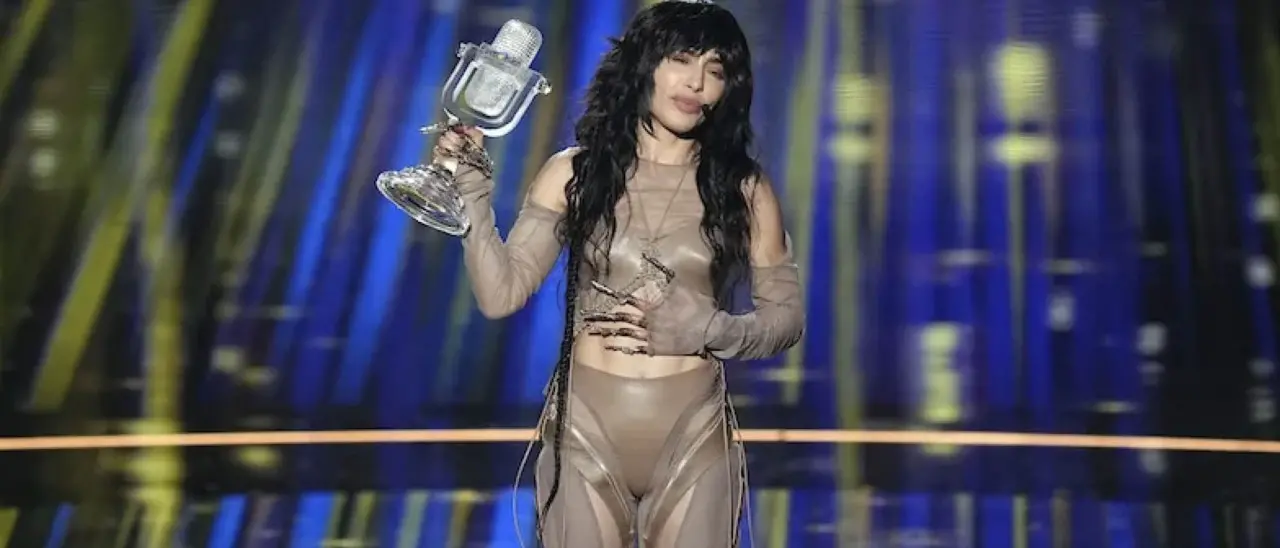 Eurovision, la Svezia vince con Loreen. Niente da fare per Mengoni che resta fuori dal podio