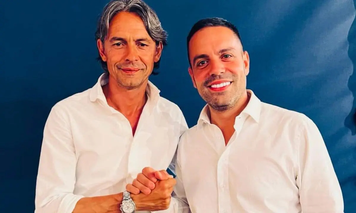 Reggina, dallo sconto in appello a Pippo Inzaghi: una settimana sul filo fra diplomazia e impulsività