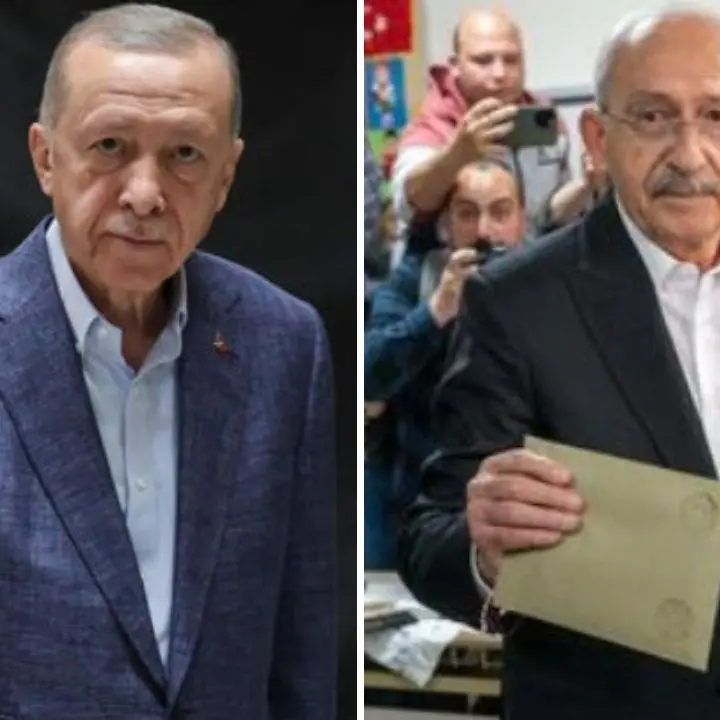 Elezioni in Turchia, si andrà al ballottaggio: Erdogan non supera la soglia del 50% dei voti