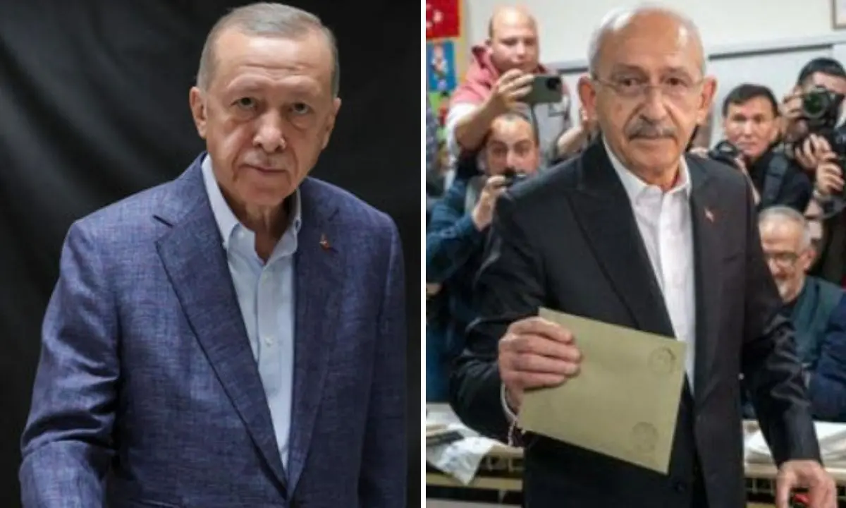 Elezioni in Turchia, si andrà al ballottaggio: Erdogan non supera la soglia del 50% dei voti