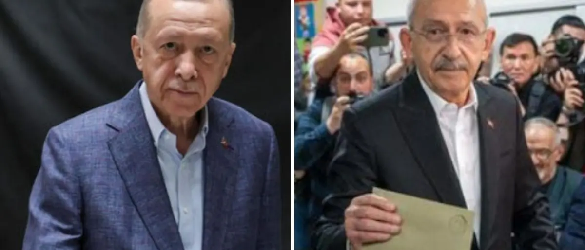 Elezioni in Turchia, si andrà al ballottaggio: Erdogan non supera la soglia del 50% dei voti