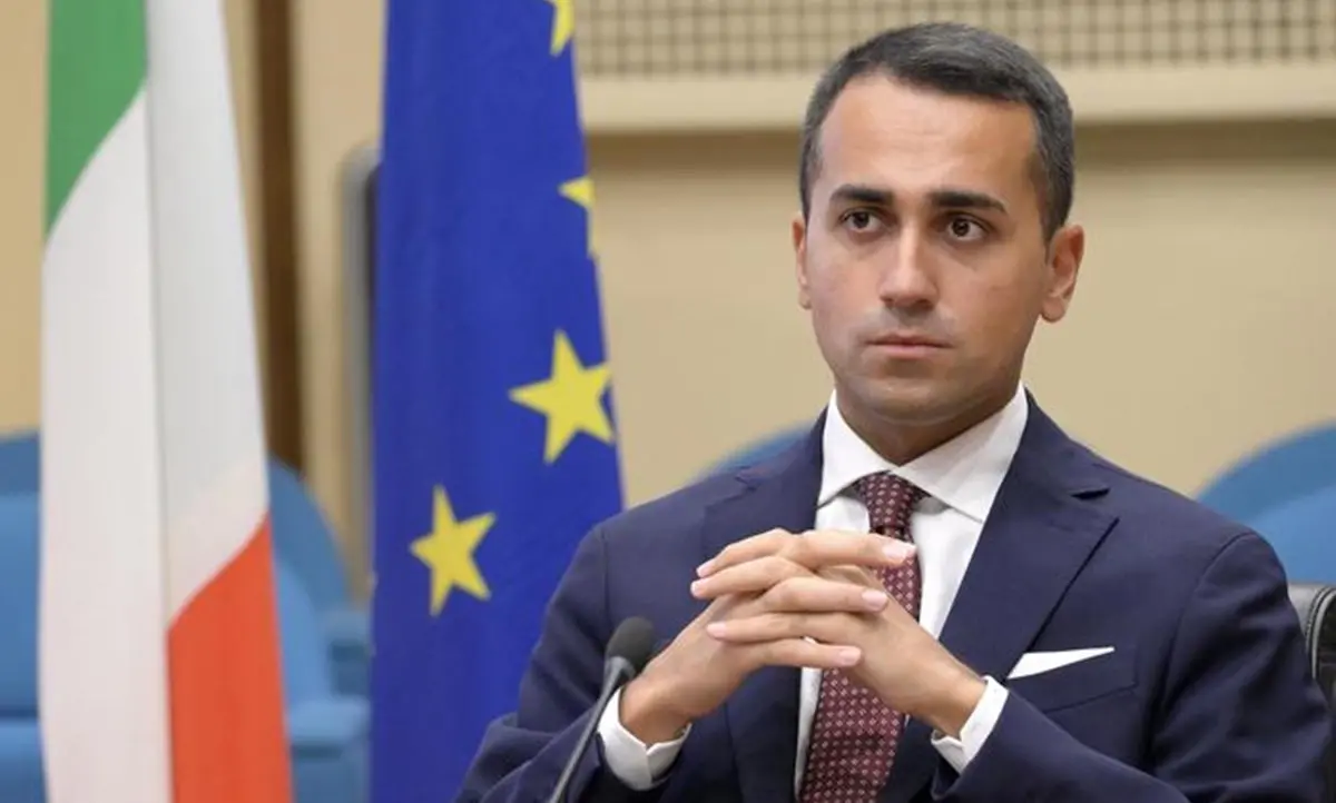 Stipendio da 13mila euro più benefit per Di Maio inviato della Ue nel Golfo persico