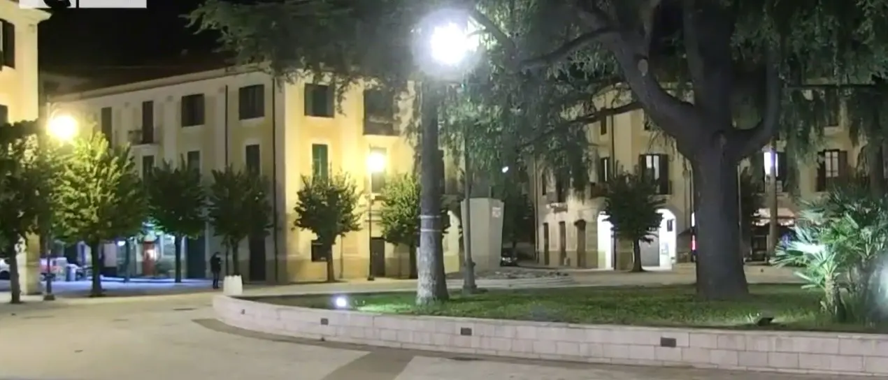 Tentato omicidio a Castrolibero, a un anno dalla sparatoria individuato il presunto responsabile