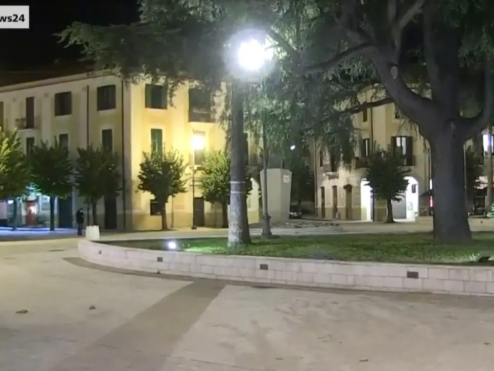 Tentato omicidio a Castrolibero, a un anno dalla sparatoria individuato il presunto responsabile