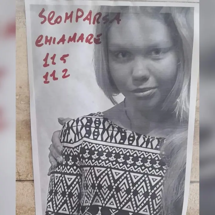 Ore di apprensione a Scalea, scompare ragazza di 16 anni: partite le ricerche