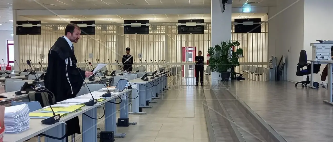 Lo strapotere criminale di Limbadi grazie alla pace mafiosa scoppiata dopo la scarcerazione di Luigi Mancuso