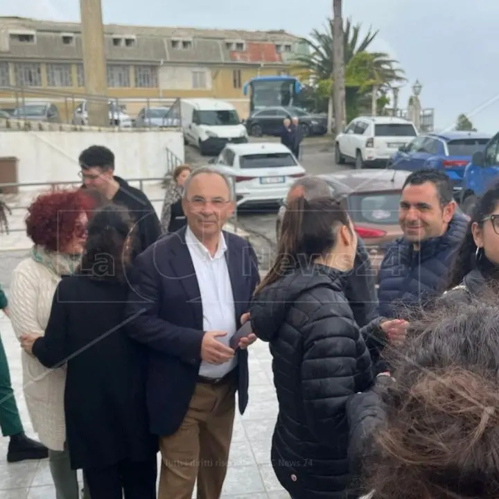 Elezioni Calabria, a Scandale nel Crotonese stravince l’uscente Barberio