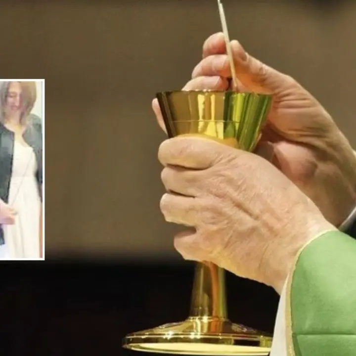 Bimbo con autismo escluso dalla prima comunione: arrivano le scuse del vescovo e l’invito ad andare da Papa Francesco