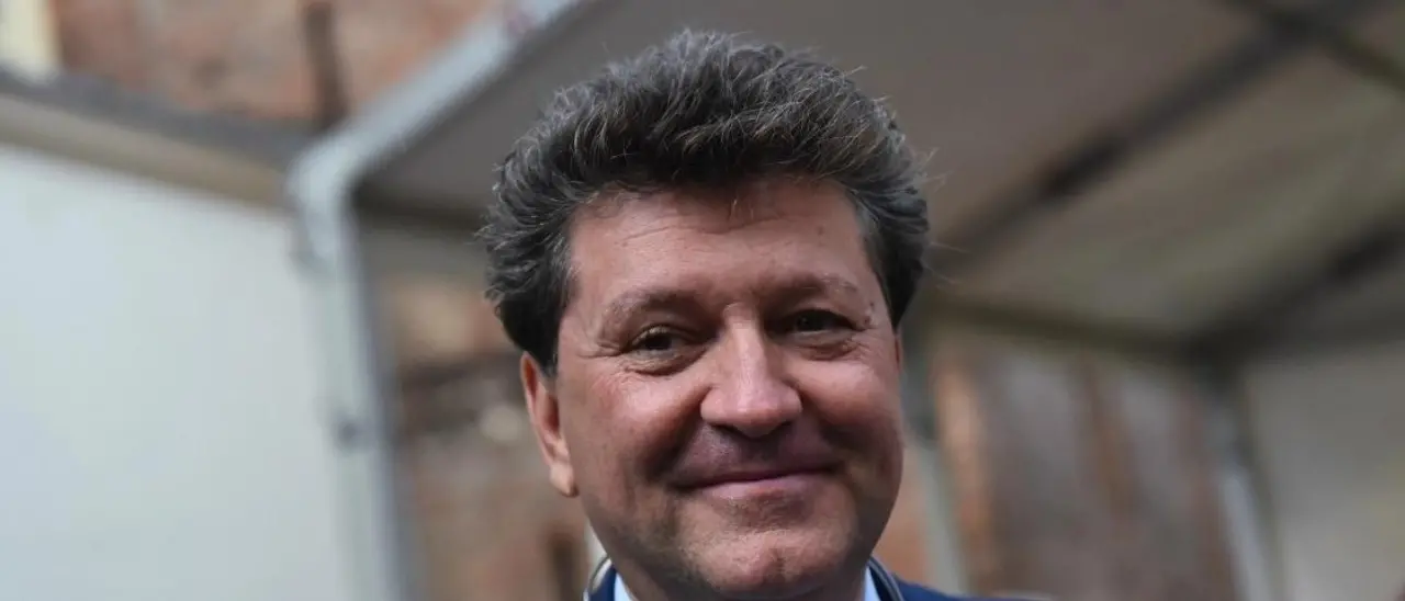 Al via l’appello del processo Carminius: tra gli imputati l’ex assessore regionale Roberto Rosso