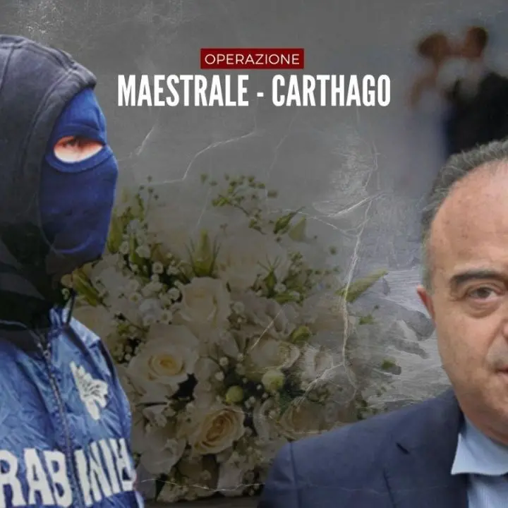 Compari d’anello e di sangue, i summit tra le grandi famiglie anche ai matrimoni
