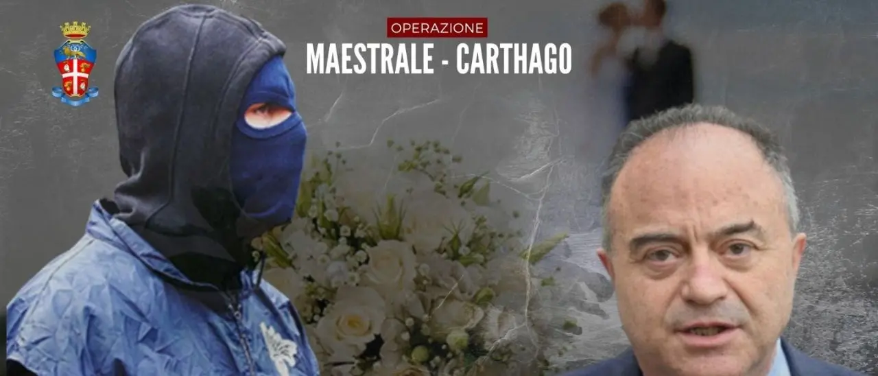 Compari d’anello e di sangue, i summit tra le grandi famiglie anche ai matrimoni