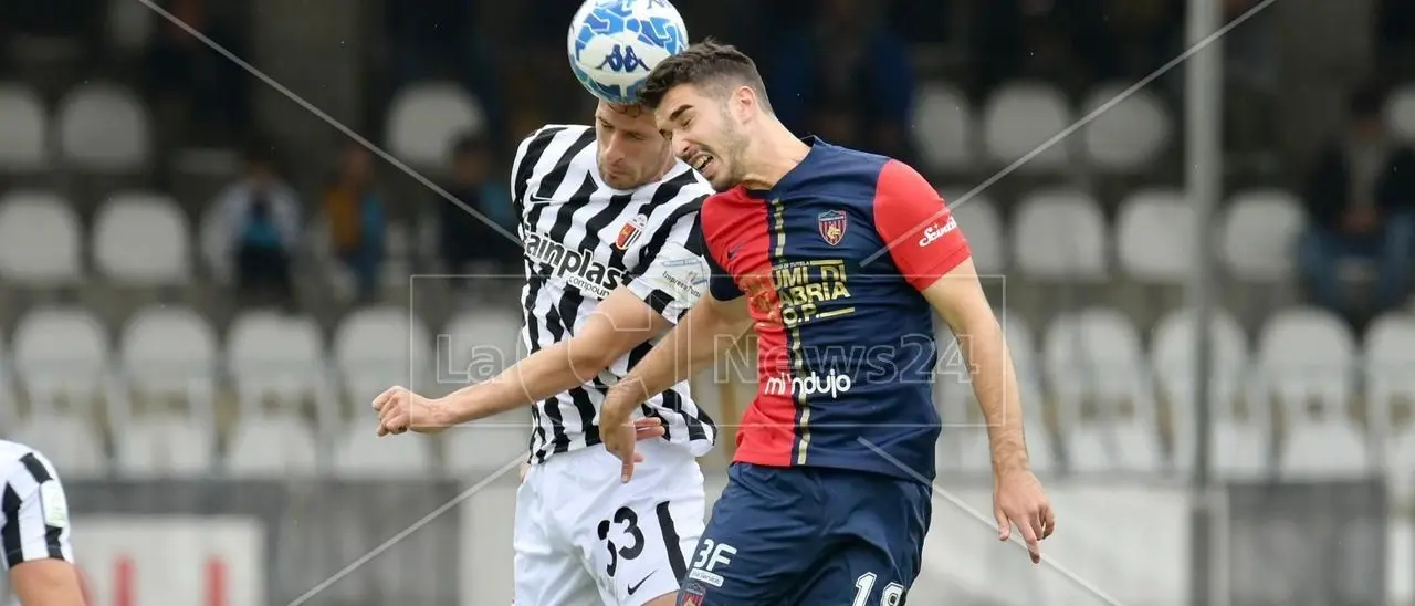 Cosenza, niente distrazioni chiamate Sampdoria. Viali pensa solo al Cagliari