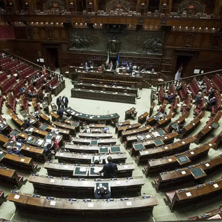 Decreto Ponte sullo Stretto, sì della Camera dei deputati alla fiducia