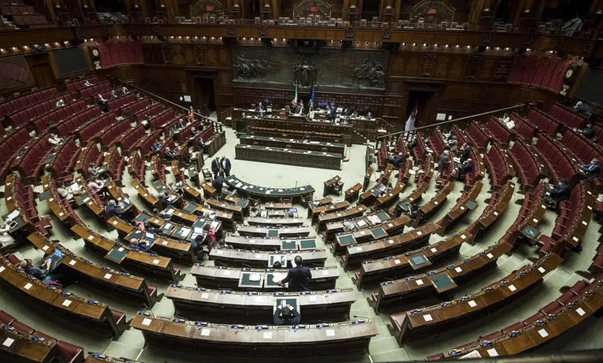 Decreto Ponte sullo Stretto, sì della Camera dei deputati alla fiducia