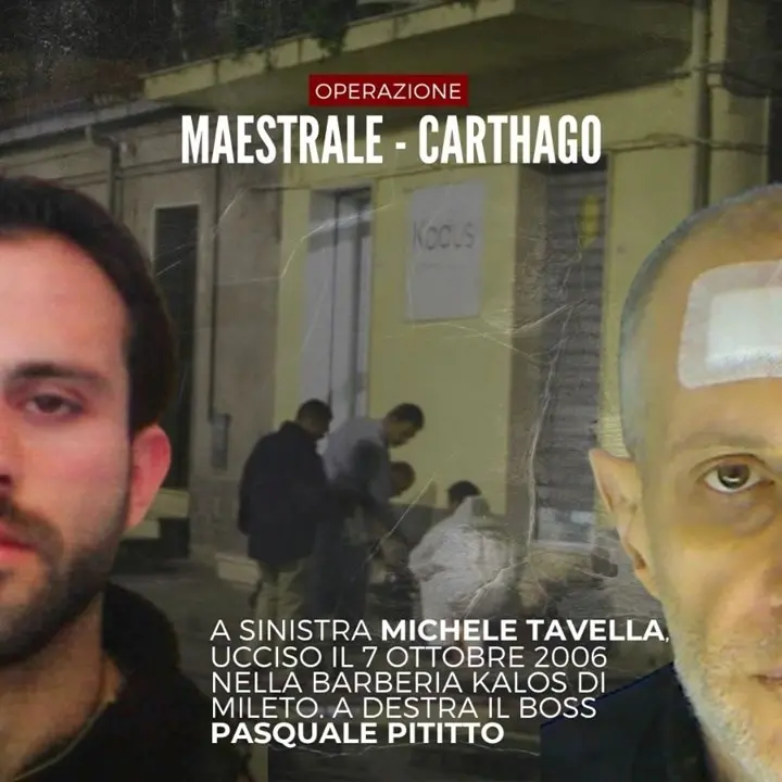 La faida, dalla lupara bianca all’omicidio dal barbiere: così ammazza la ‘ndrangheta