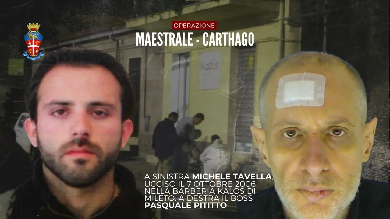 La faida, dalla lupara bianca all’omicidio dal barbiere: così ammazza la ‘ndrangheta