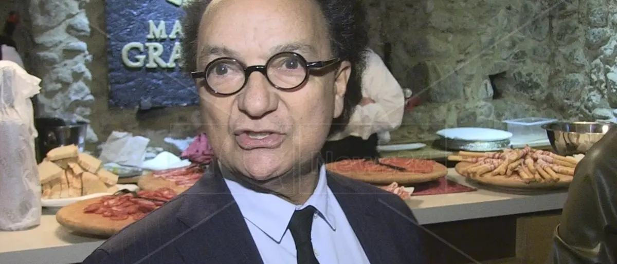 Guarascio: «Pensiamo a salvarci sul campo e non alla Sampdoria, ma allarghiamo la B a 22 squadre»