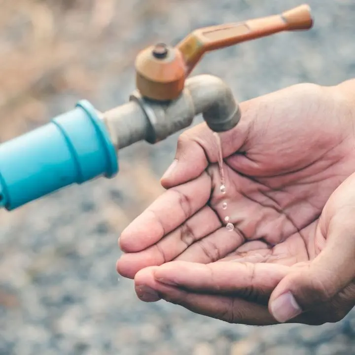 Acqua, Calabria a secco (anche) di fondi: non riesce a spendere quello che già ha e perde le gare europee