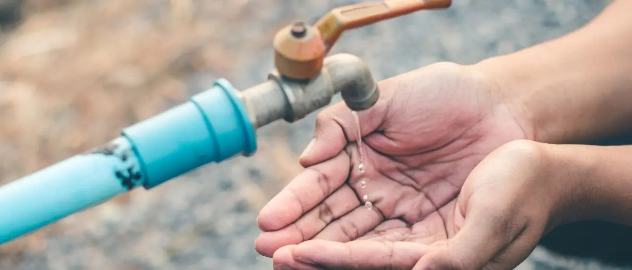 Acqua, Calabria a secco (anche) di fondi: non riesce a spendere quello che già ha e perde le gare europee