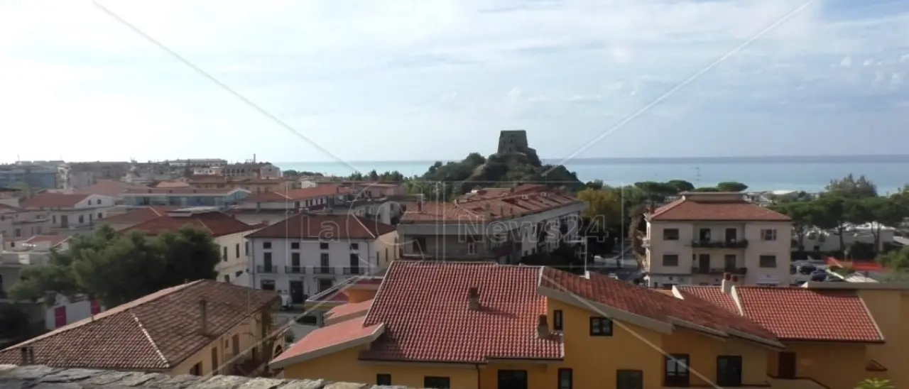 Scalea, Kateryna torna a casa. La 16enne stanotte ha riabbracciato la famiglia