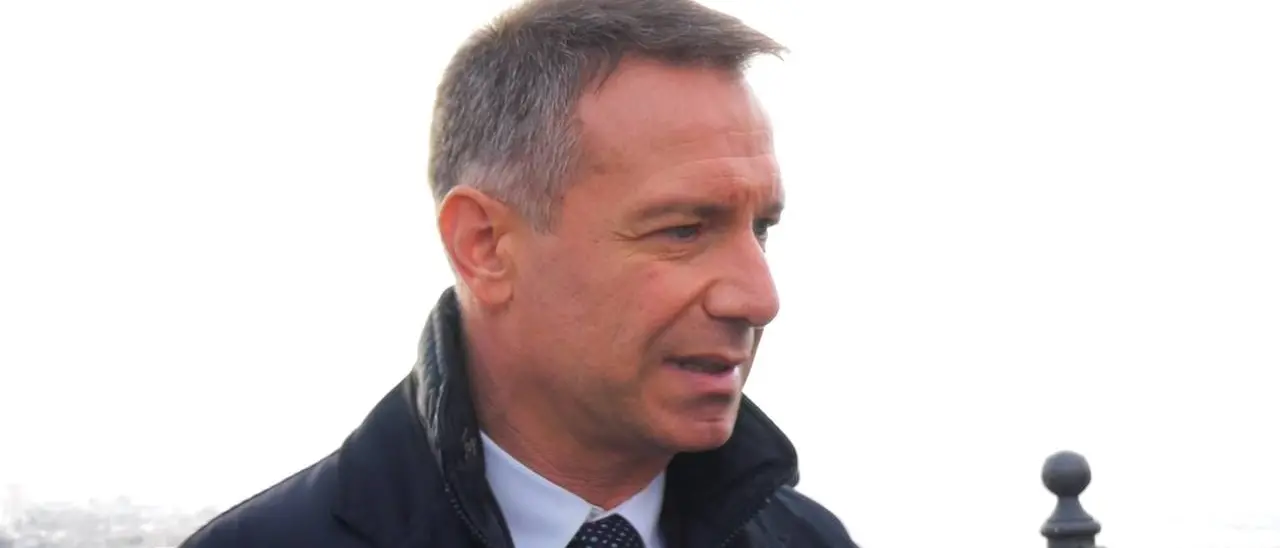 Tutela del mare, il procuratore Falvo: «Noi ci siamo ma è una lotta che riguarda tutti i calabresi»