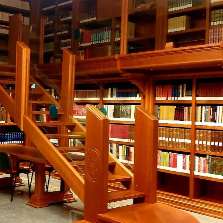 Fondi per biblioteche e archivi calabresi, ecco tutti gli ammessi al finanziamento da 4 milioni e mezzo di euro