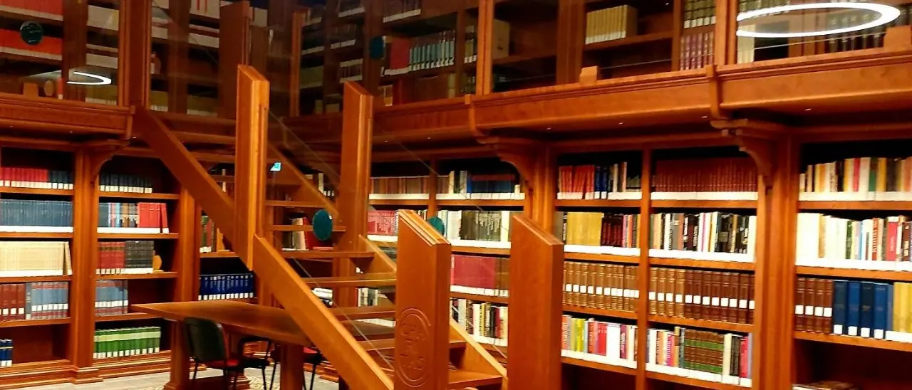 Fondi per biblioteche e archivi calabresi, ecco tutti gli ammessi al finanziamento da 4 milioni e mezzo di euro