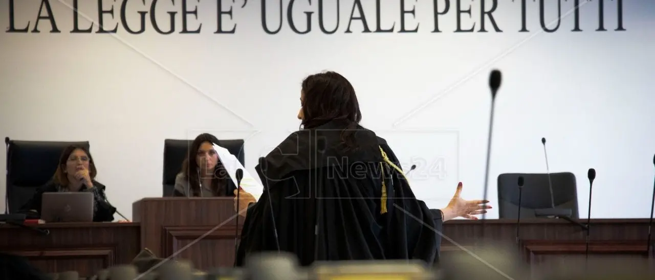 Le “manine” della ’ndrangheta nelle istituzioni: continua la requisitoria al maxiprocesso