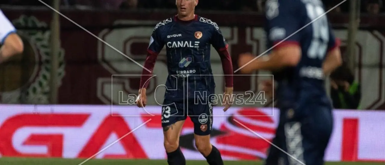 Inzaghi vara la Reggina anti-Ascoli. E un precedente sorride agli amaranto