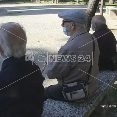 In Regione un evento dedicato agli over 75, l‘assessore Staine: «Focus sulle politiche dell’invecchiamento»