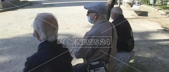 In Regione un evento dedicato agli over 75, l‘assessore Staine: «Focus sulle politiche dell’invecchiamento»