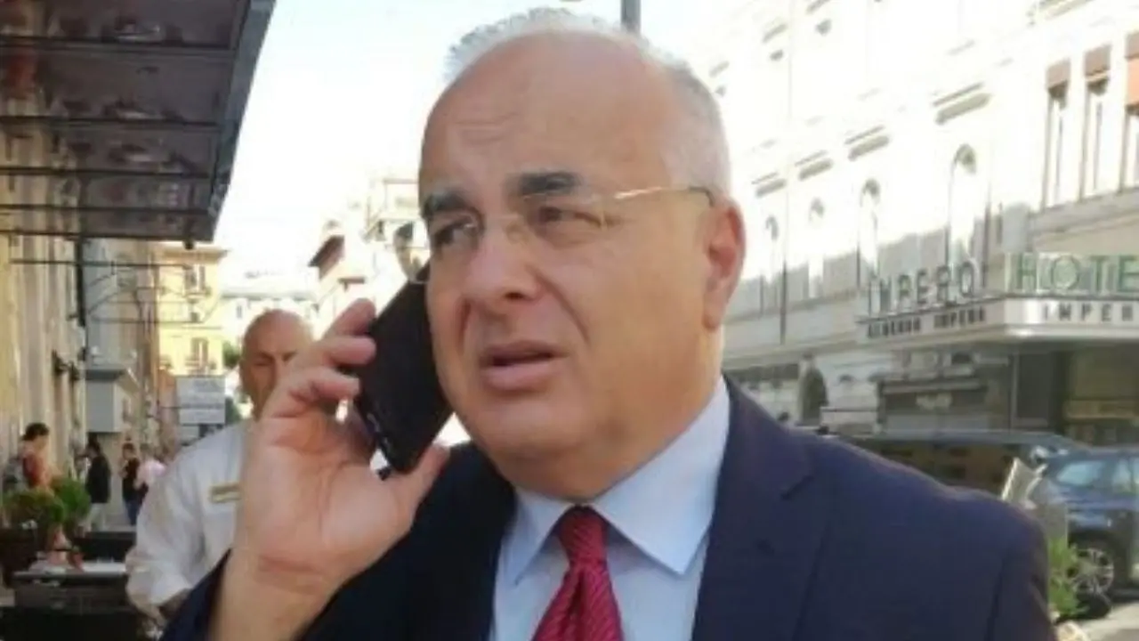 Pasquale Mancuso eletto nuovo coordinatore regionale di “Comunicazione Pubblica”